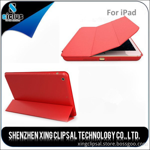 Alibaba Express China Manufacturer Leather Case for ipad mini